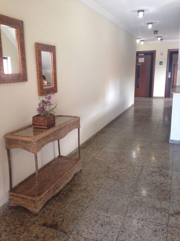 Apartment Residencial Solar De Pernambuco